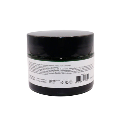 Og Plus Hydra Lighting Face & Body Cream (Black Spot & Whitening)