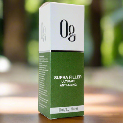 Og Plus Supra Filler Ultimate Anti-Aging Serum