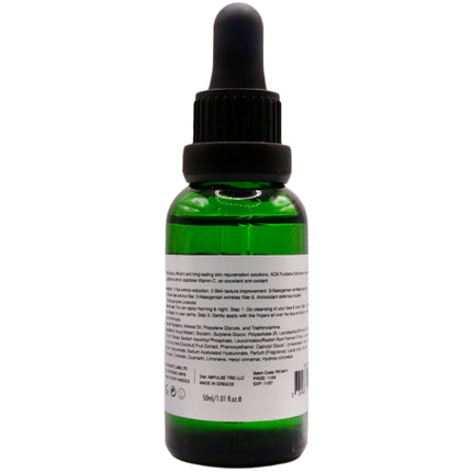 Og Plus Supra Filler Ultimate Anti-Aging Serum
