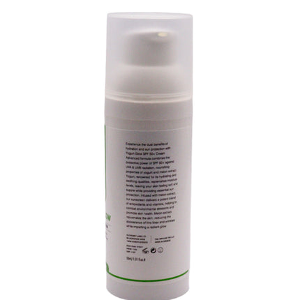 Og Plus Yogurt Glow SPF 50 + Suncream