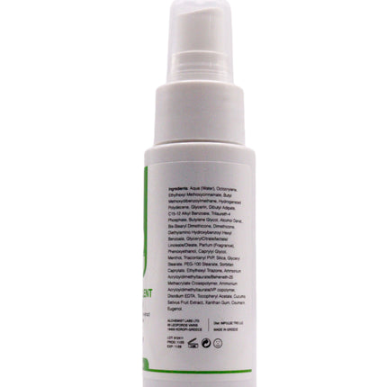 Og Plus Sun Coolent SPF 30 SunCream
