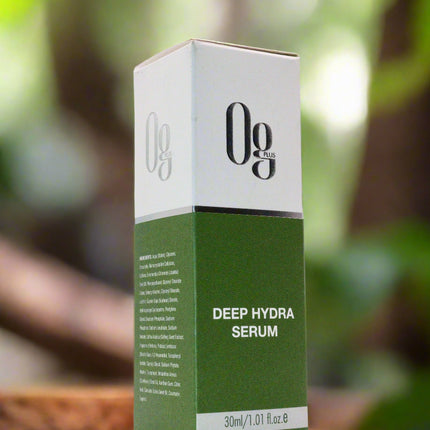 Og Plus Deep Hydra Serum