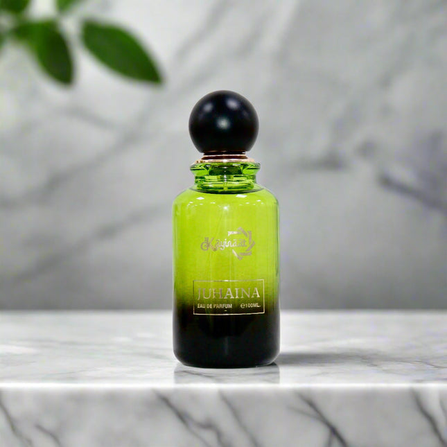 كائنات جهينة ماء عطر للجنسين 100 مل