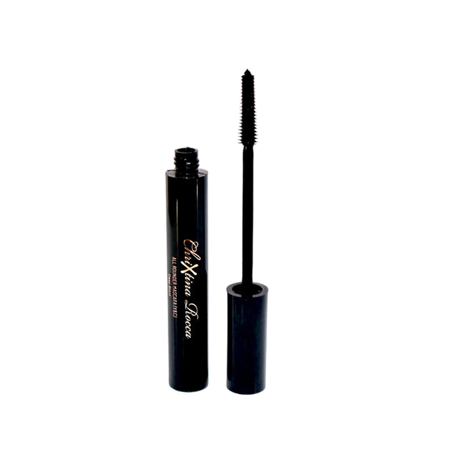 Chrixtina Rocca All Rounder Mascara (V&C) Deep Black-Impulse Warehouse UAE