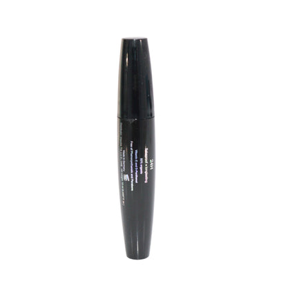Chrixtina Rocca Stay Natural Mascara (L&D) ماسكارا الكثافة الطبيعية باللون الأسود الداكن