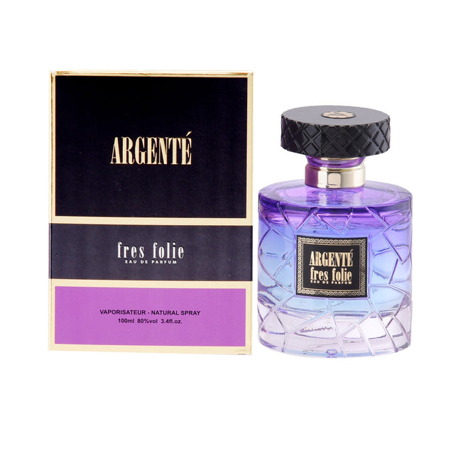 Argente Fres Folie EDP 100ml-Impulse Warehouse UAE