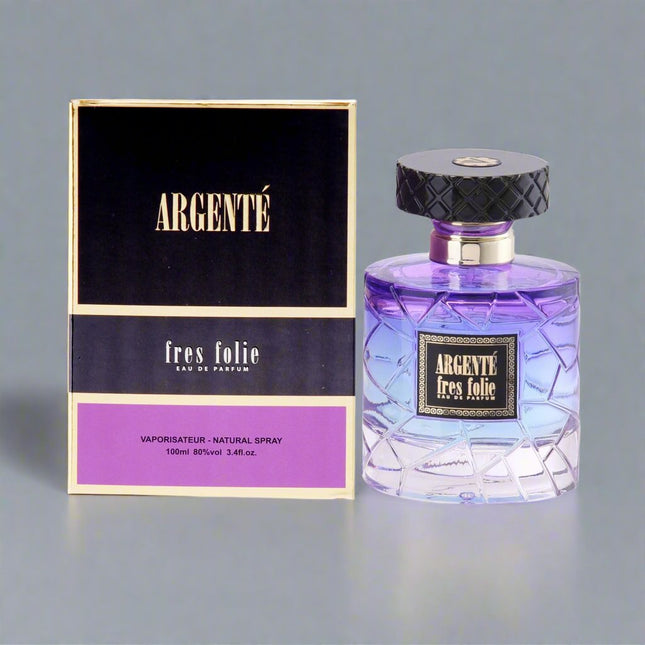 Argente Fres Folie EDP 100ml-Impulse Warehouse UAE