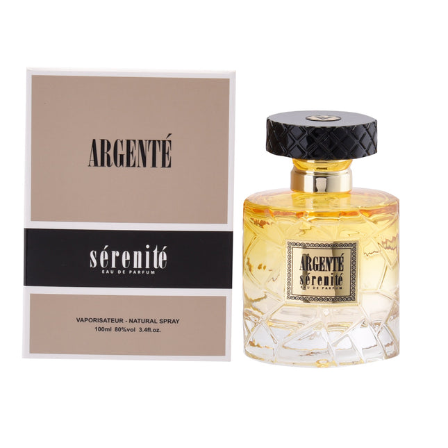 Argente Serenite EDP 100ml-Impulse Warehouse UAE