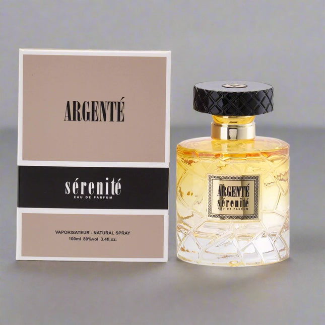 Argente Serenite EDP 100ml-Impulse Warehouse UAE
