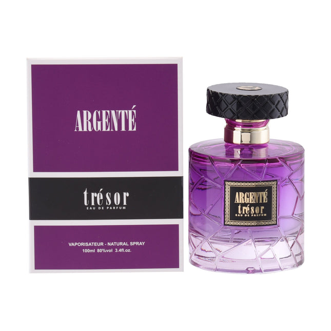 Argente Tresor EDP 100ml-Impulse Warehouse UAE