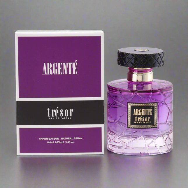 Argente Tresor EDP 100ml-Impulse Warehouse UAE