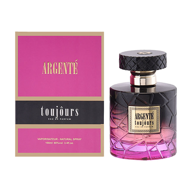 Argente Toujours EDP 100ml-Impulse Warehouse UAE