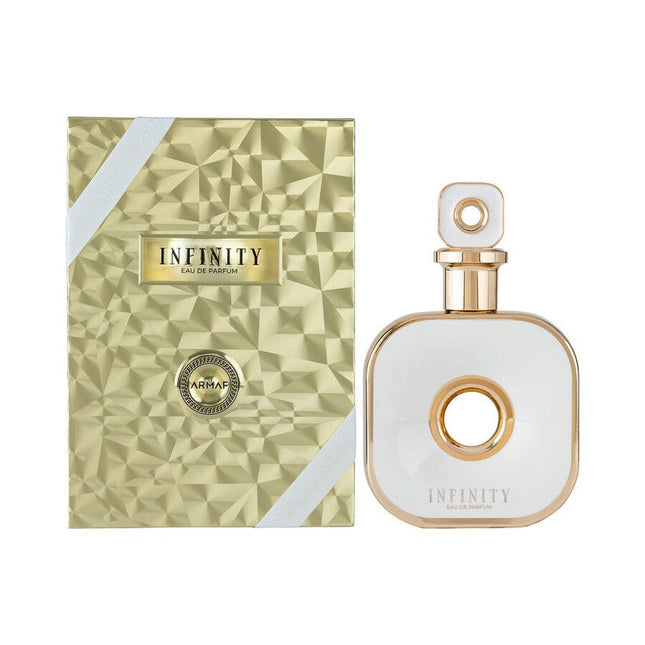 Armaf Infinity Gold for Women EDP 105ml-Impulse Warehouse UAE