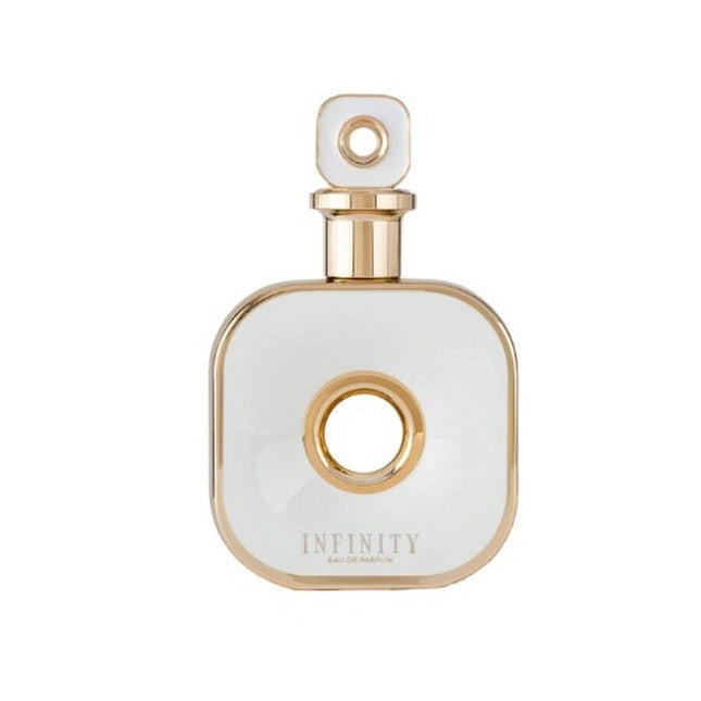 Armaf Infinity Gold for Women EDP 105ml-Impulse Warehouse UAE
