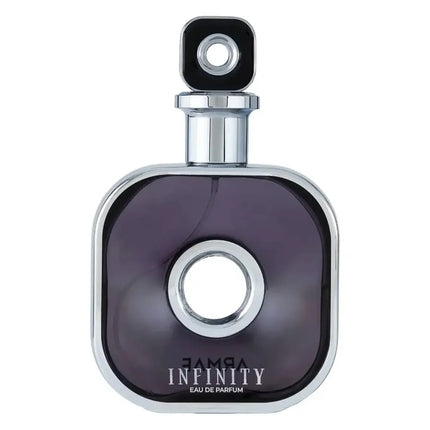 Armaf Infinity Silver for Men EDP 105ml-xpressionsstyle