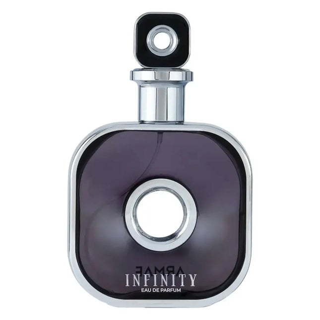 Armaf Infinity Silver for Men EDP 105ml-Impulse Warehouse UAE