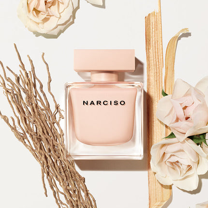 Narciso Rodriguez Poudree for Women EDP 90ml-xpressionsstyle