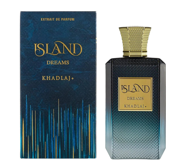 خادلج آيلاند دريمز ماء عطر للجنسين 100 مل