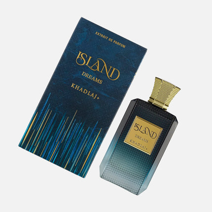 خادلج آيلاند دريمز ماء عطر للجنسين 100 مل