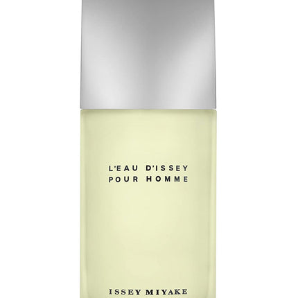 Issey Miyake L'eau D'issey Pour Homme for Men EDT 125ml-xpressionsstyle