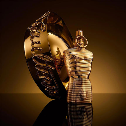 Jean Paul Gaultier Le Male Elixir Absolu Parfum Intense 125ml