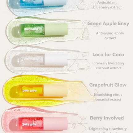 Sheglam Jelly Wow Hydrating Lip Oil-xpressionsstyle
