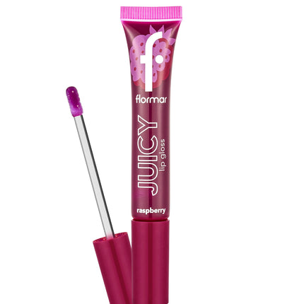 Flormar Juicy Lip Gloss-xpressionsstyle