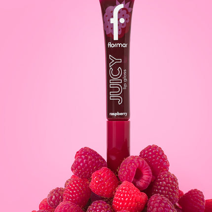 Flormar Juicy Lip Gloss-xpressionsstyle