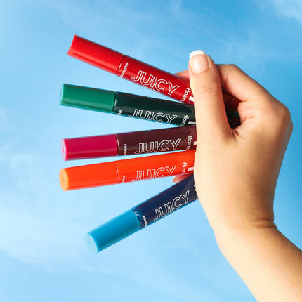 Flormar Juicy Lip Gloss-xpressionsstyle