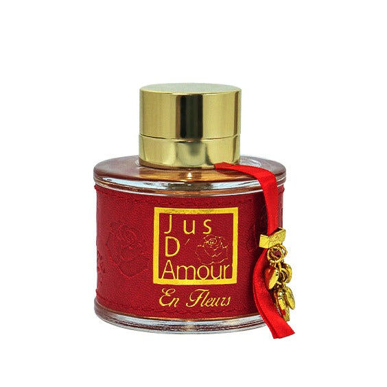 Jus D'Amour En Fleurs 100ml EDP-Impulse Warehouse UAE