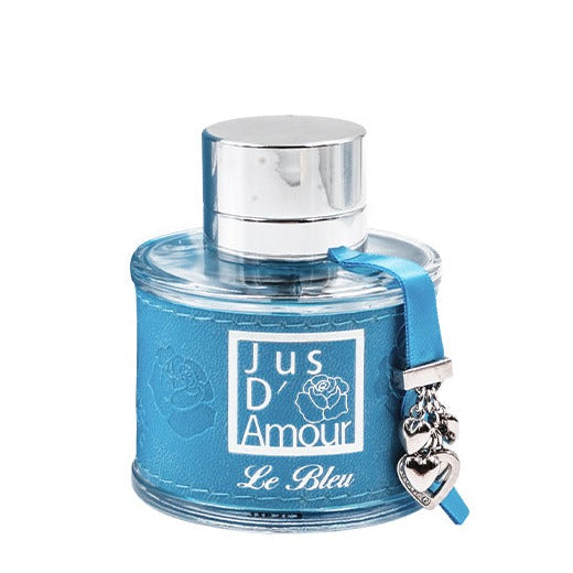 Jus D'Amour Le Bleu 100ml EDP-Impulse Warehouse UAE