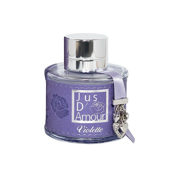Jus D'Amour Violette EDP 100ml-Impulse Warehouse UAE