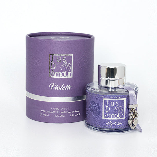 Jus D'Amour Violette EDP 100ml-xpressionsstyle