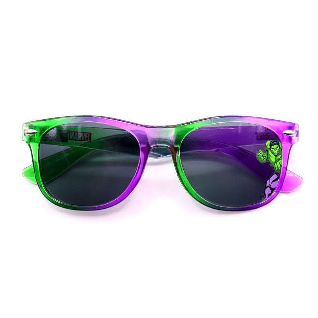 Marvel Avengers Hulk Kids' UV Protection Sunglass-Impulse Warehouse UAE
