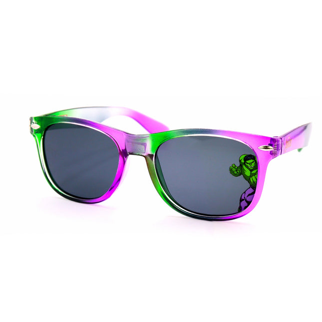 Marvel Avengers Hulk Kids' UV Protection Sunglass-Impulse Warehouse UAE