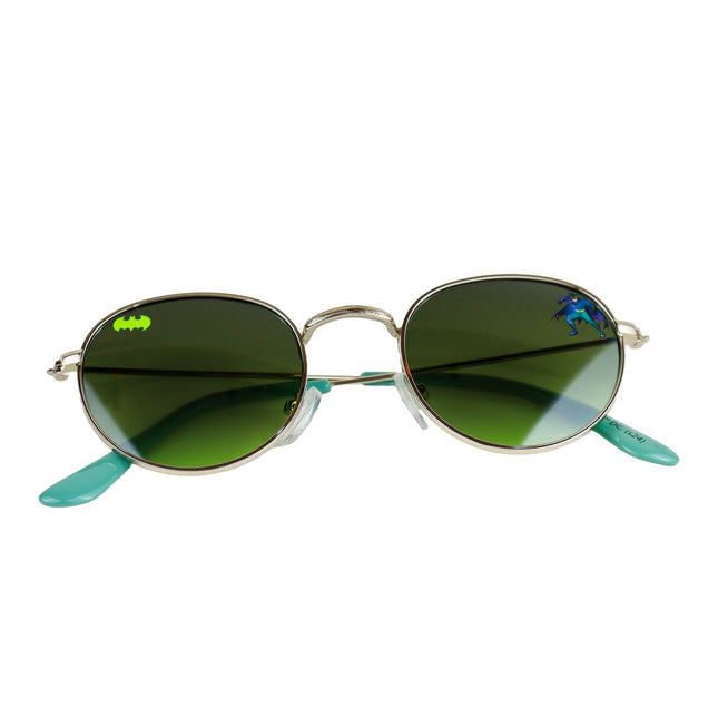 DC Comics Batman Kids Sunglass-xpressionsstyle
