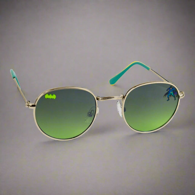 DC Comics Batman Kids Sunglass-xpressionsstyle
