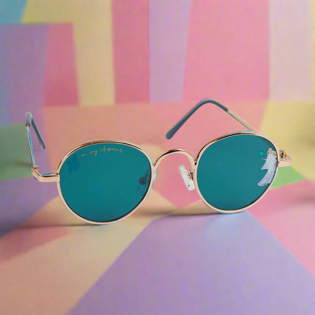 Disney Frozen Kids Sunglass-Impulse Warehouse UAE