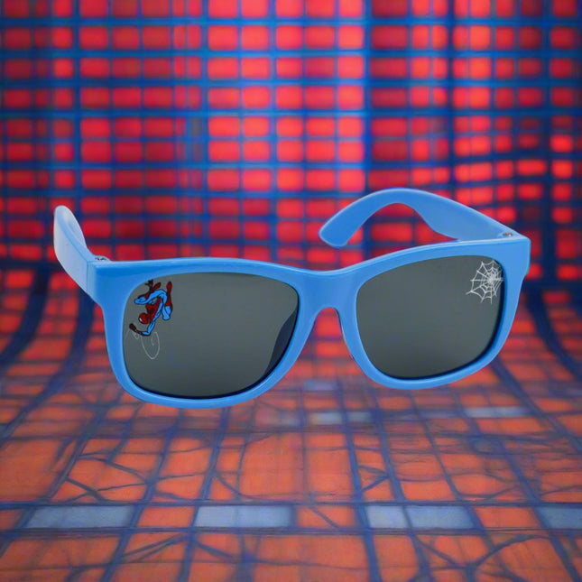 Marvel Spider-Man Kids Sunglass-Impulse Warehouse UAE