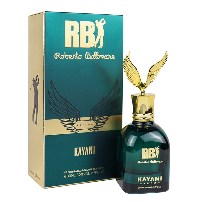 Kayani Vaporisateur Natural Spray - Parfum 80ml-xpressionsstyle