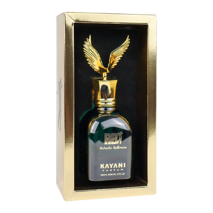 Kayani Vaporisateur Natural Spray - Parfum 80ml-xpressionsstyle