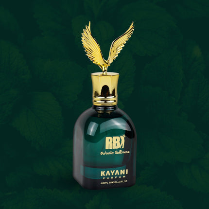 Kayani Vaporisateur Natural Spray - Parfum 80ml-xpressionsstyle