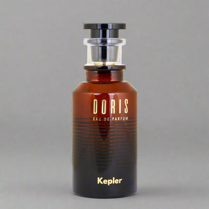 DORIS by Kepler Pour Femme EDP 100ml-xpressionsstyle