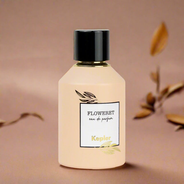 Kepler - Floweret Femme EDP 100ml-Impulse Warehouse UAE
