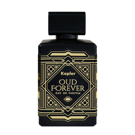 OUD FOREVER by Kepler for Men EDP 100ml-xpressionsstyle