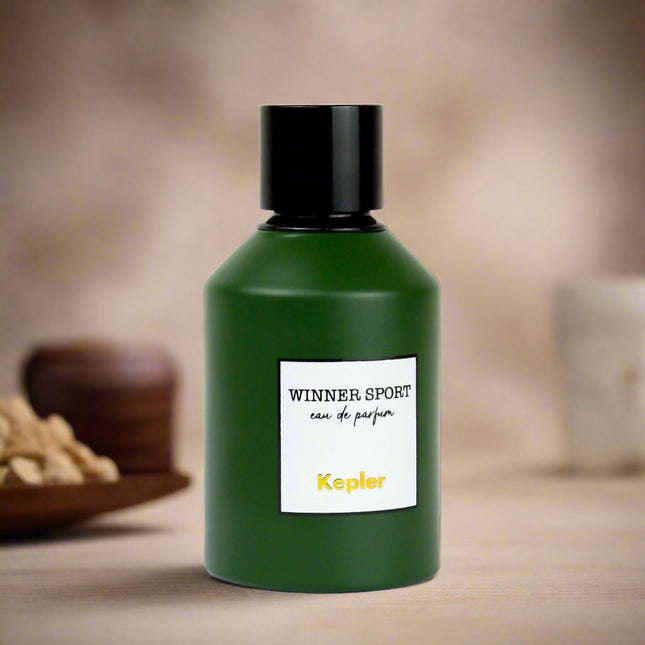 Kepler - Winner Sport Pour Homme EDP 100ml-Impulse Warehouse UAE