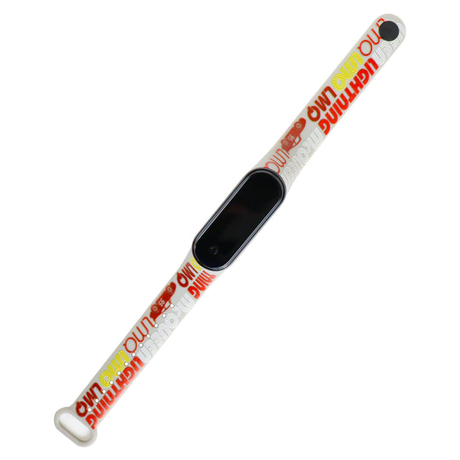 Disney Cars Kids' Digital Watch-Impulse Warehouse UAE