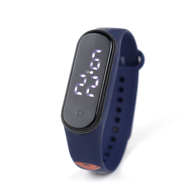 Warner Bros Superman Kids' Digital Watch-Impulse Warehouse UAE