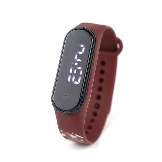 Disney Mickey and Friends Kids' Digital Watch-Impulse Warehouse UAE