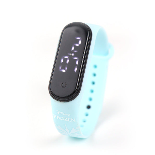 Disney Frozen Kids' Digital Watch-Impulse Warehouse UAE